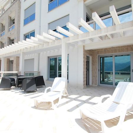 Adriatic Pearl Apartments Kotor Zewnętrze zdjęcie