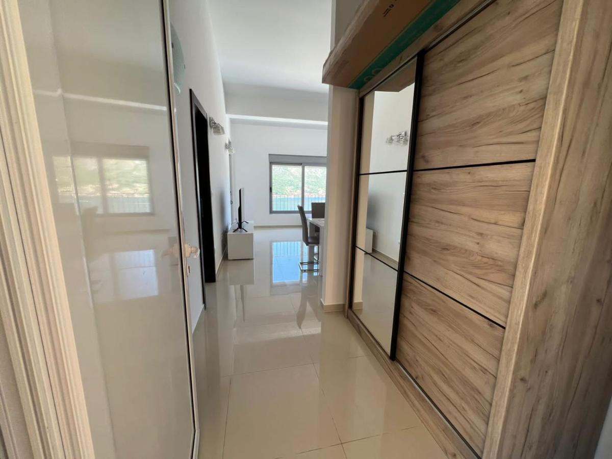 Adriatic Pearl Apartments Kotor Zewnętrze zdjęcie