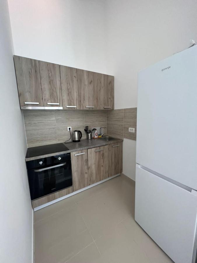 Adriatic Pearl Apartments Kotor Zewnętrze zdjęcie