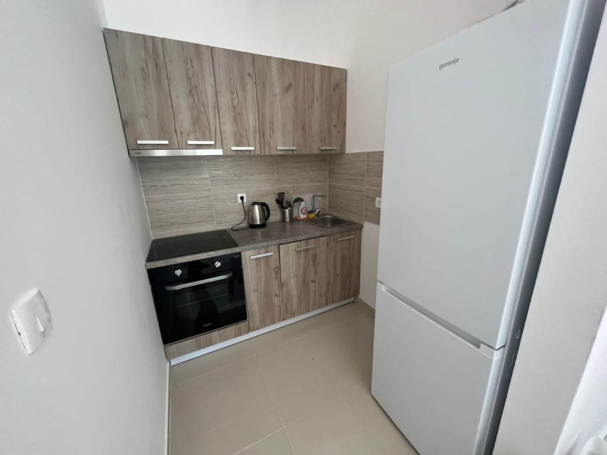Adriatic Pearl Apartments Kotor Zewnętrze zdjęcie