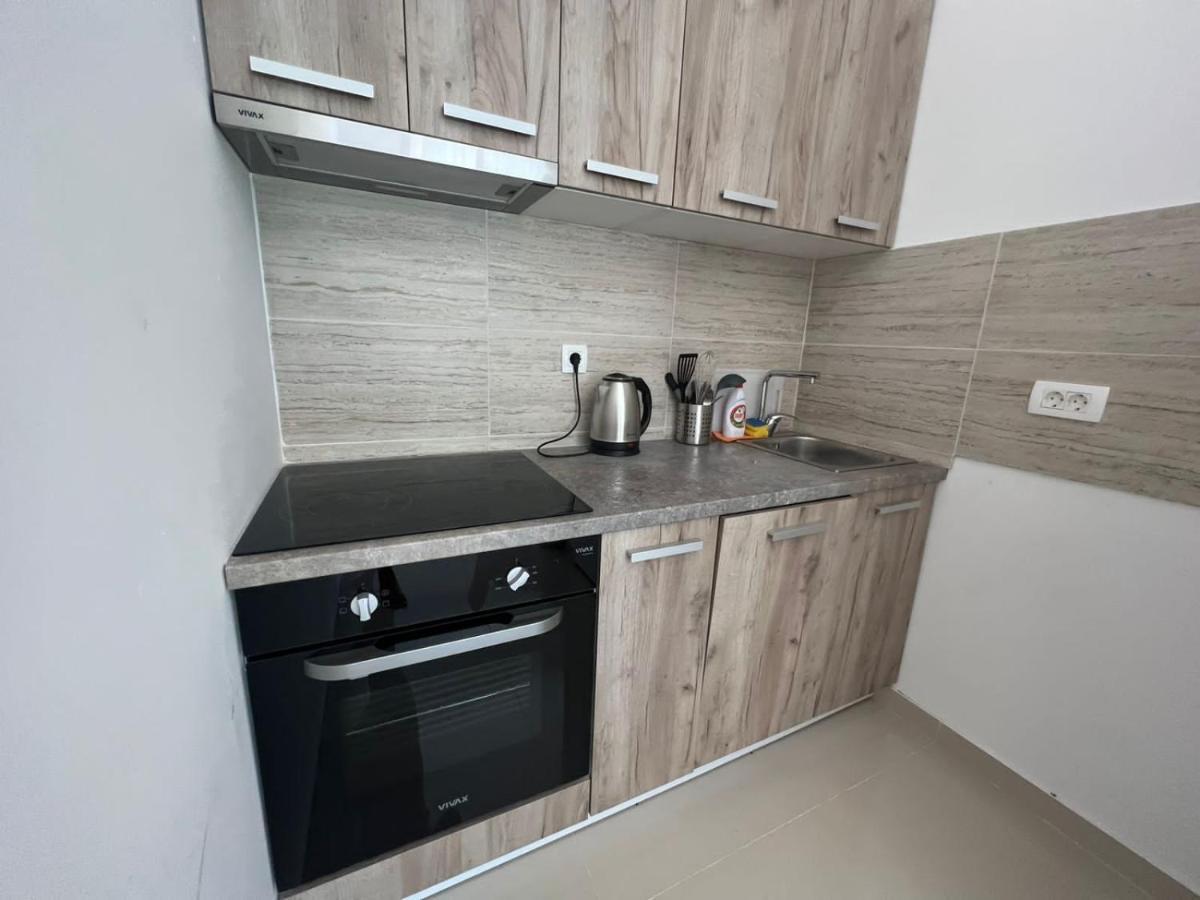 Adriatic Pearl Apartments Kotor Zewnętrze zdjęcie