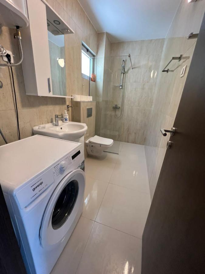 Adriatic Pearl Apartments Kotor Zewnętrze zdjęcie