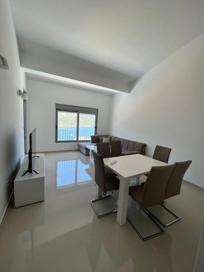 Adriatic Pearl Apartments Kotor Zewnętrze zdjęcie