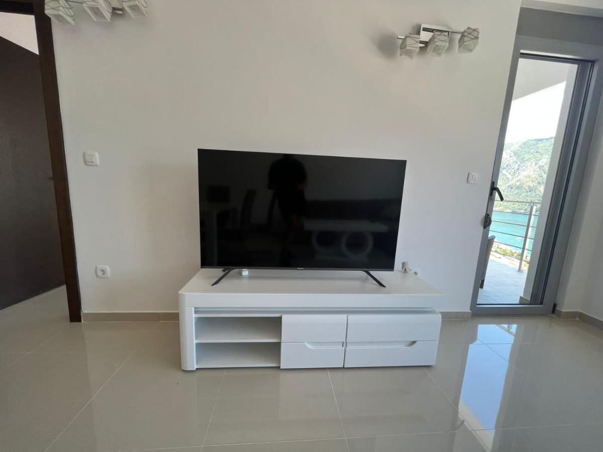 Adriatic Pearl Apartments Kotor Zewnętrze zdjęcie