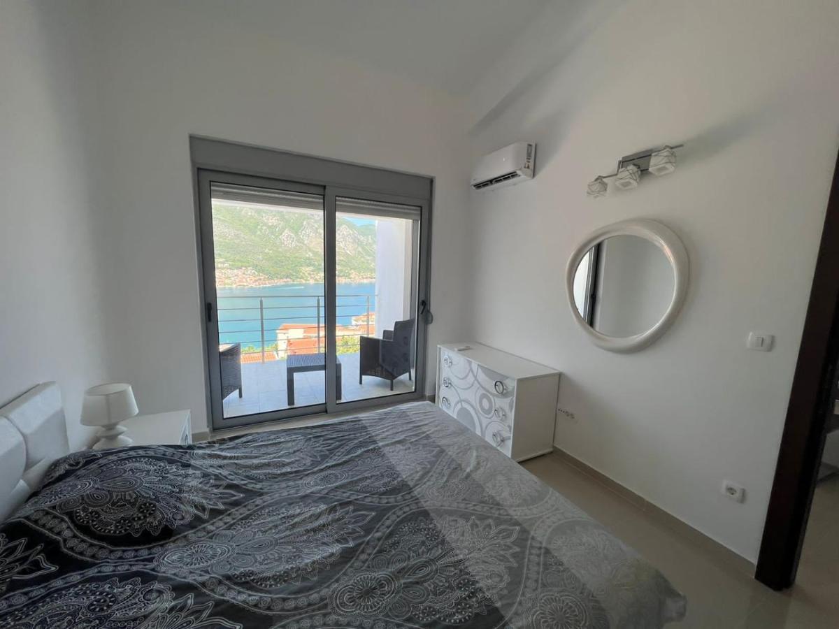 Adriatic Pearl Apartments Kotor Zewnętrze zdjęcie