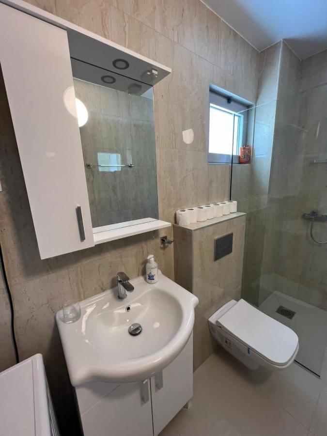 Adriatic Pearl Apartments Kotor Zewnętrze zdjęcie