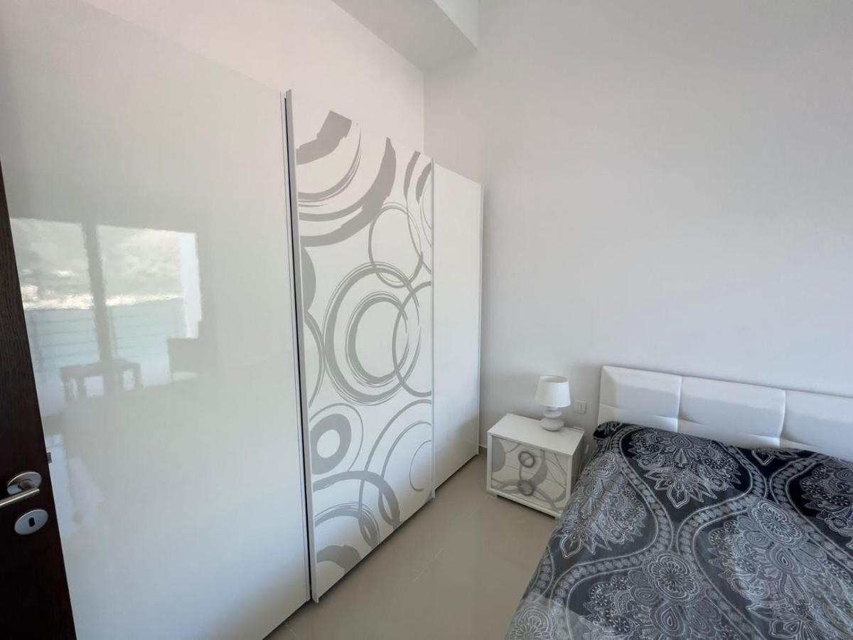 Adriatic Pearl Apartments Kotor Zewnętrze zdjęcie