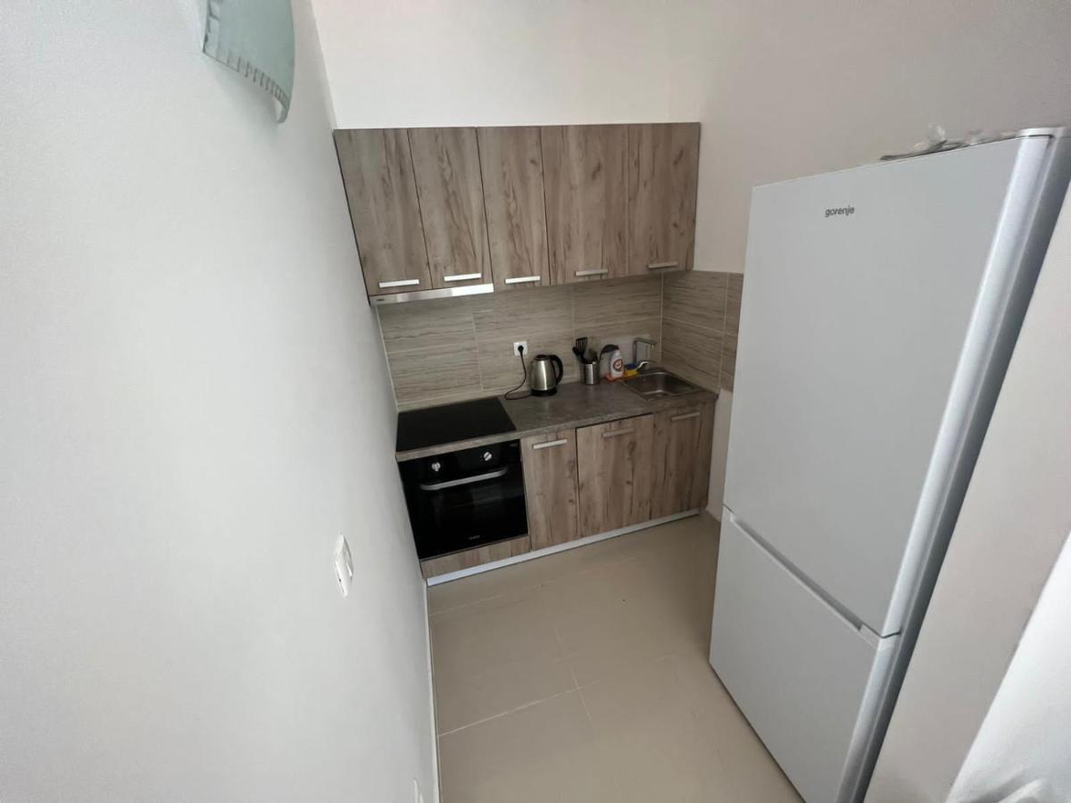 Adriatic Pearl Apartments Kotor Zewnętrze zdjęcie