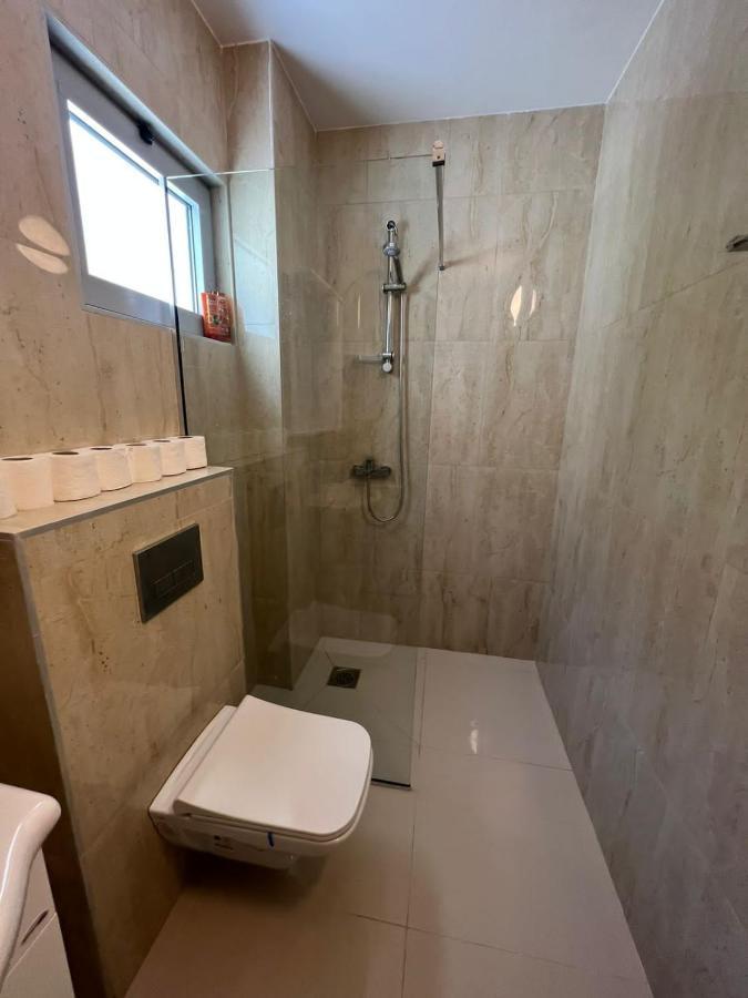 Adriatic Pearl Apartments Kotor Zewnętrze zdjęcie