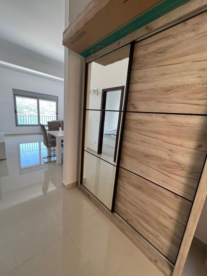 Adriatic Pearl Apartments Kotor Zewnętrze zdjęcie