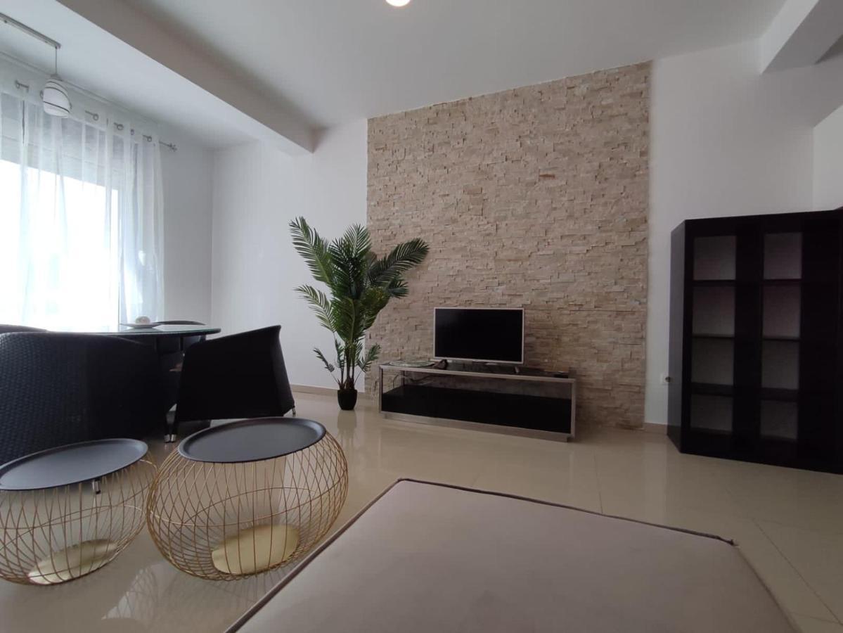 Adriatic Pearl Apartments Kotor Zewnętrze zdjęcie