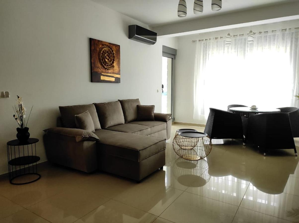 Adriatic Pearl Apartments Kotor Zewnętrze zdjęcie