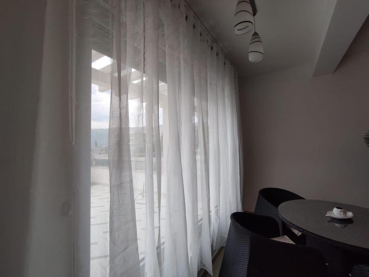 Adriatic Pearl Apartments Kotor Zewnętrze zdjęcie