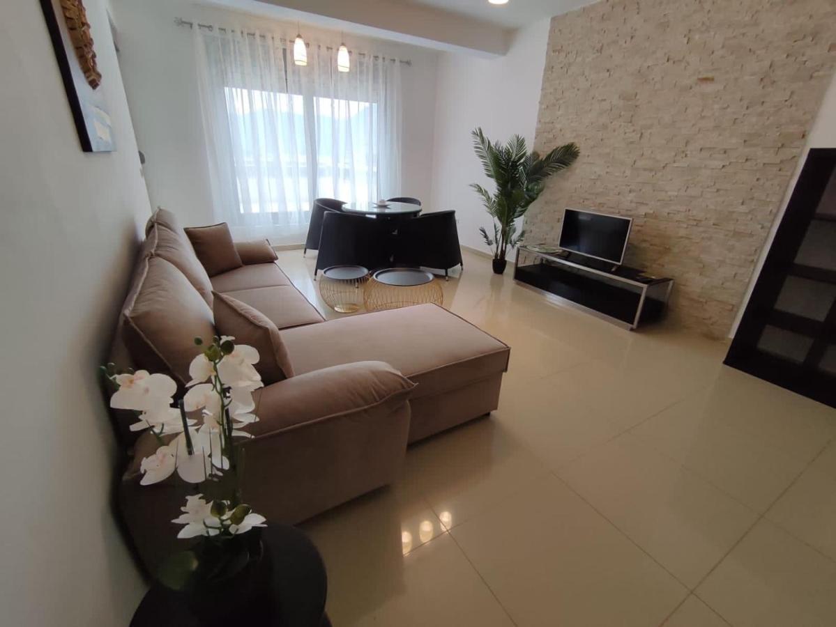 Adriatic Pearl Apartments Kotor Zewnętrze zdjęcie