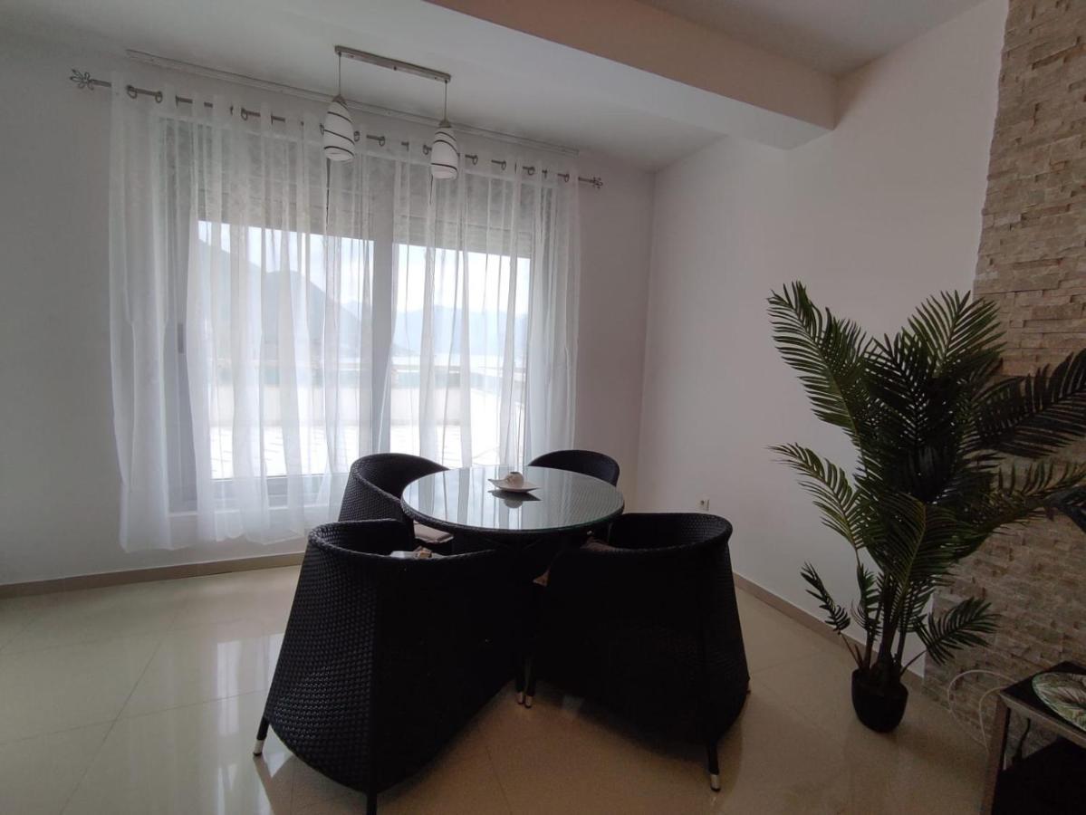 Adriatic Pearl Apartments Kotor Zewnętrze zdjęcie