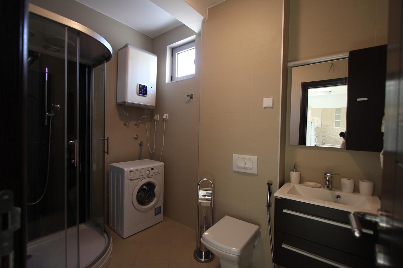 Adriatic Pearl Apartments Kotor Zewnętrze zdjęcie