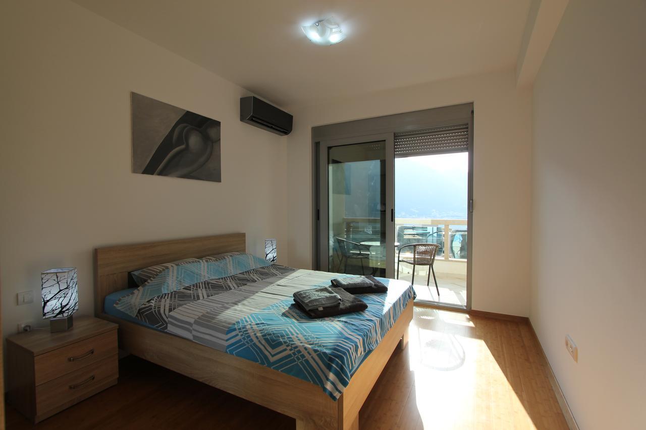 Adriatic Pearl Apartments Kotor Zewnętrze zdjęcie