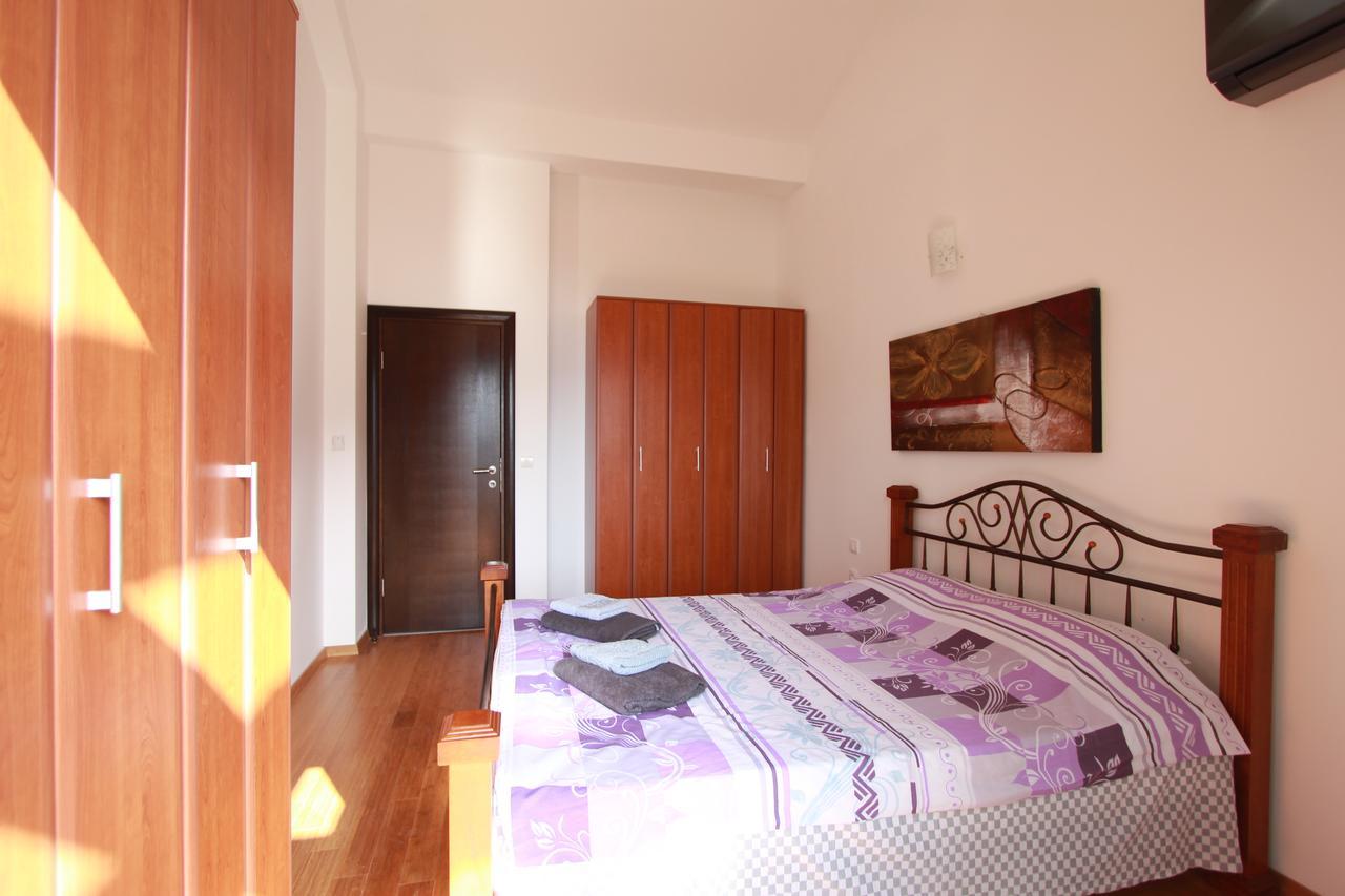 Adriatic Pearl Apartments Kotor Pokój zdjęcie
