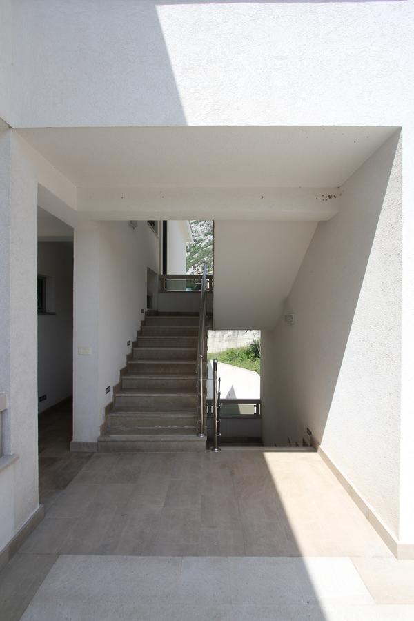 Adriatic Pearl Apartments Kotor Zewnętrze zdjęcie