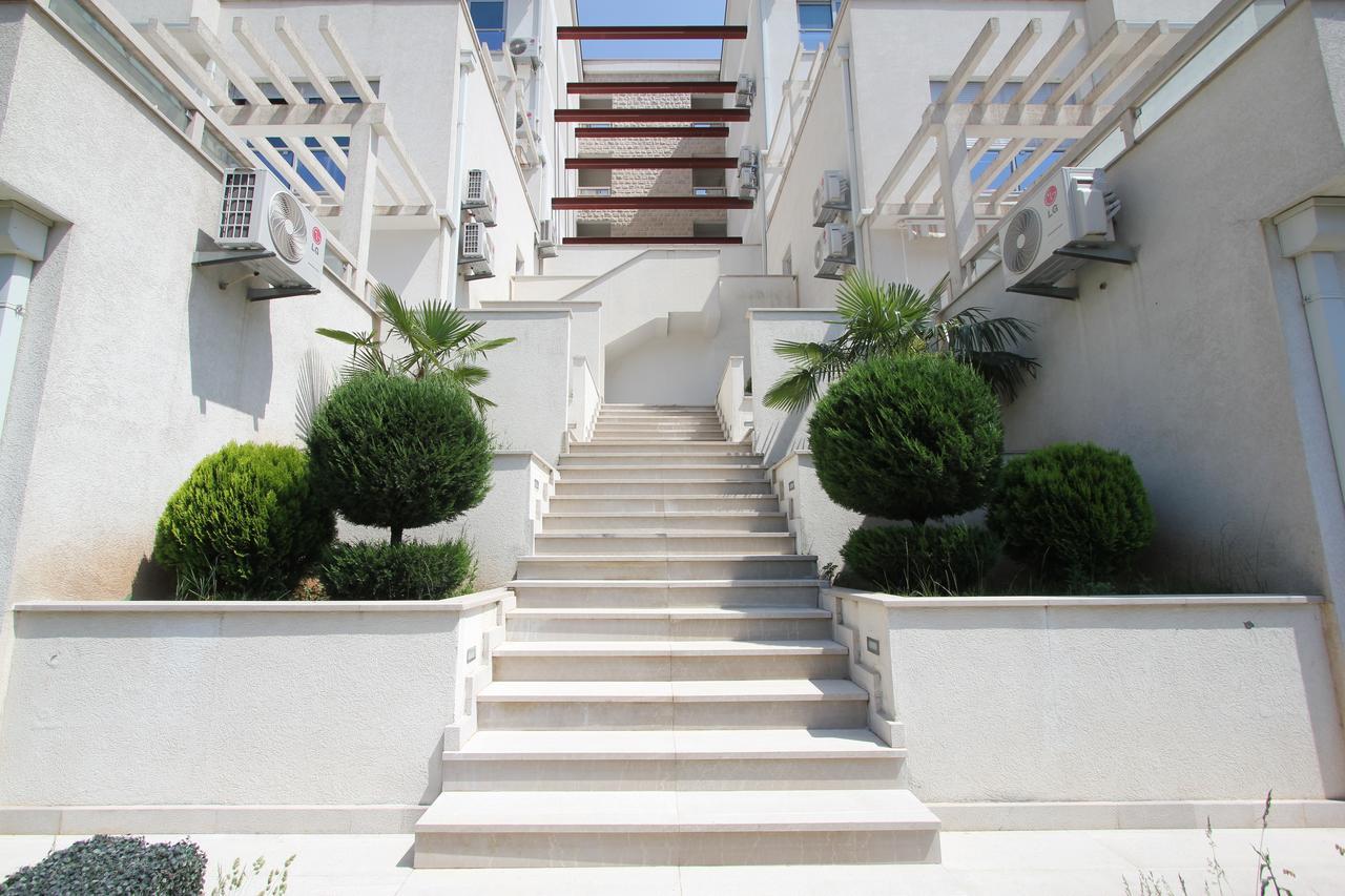 Adriatic Pearl Apartments Kotor Zewnętrze zdjęcie