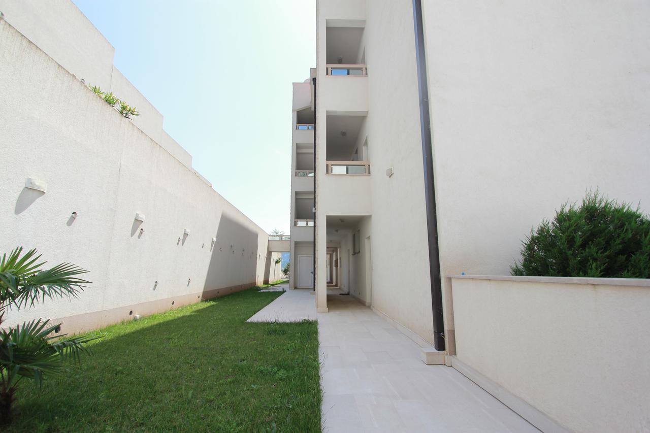 Adriatic Pearl Apartments Kotor Zewnętrze zdjęcie