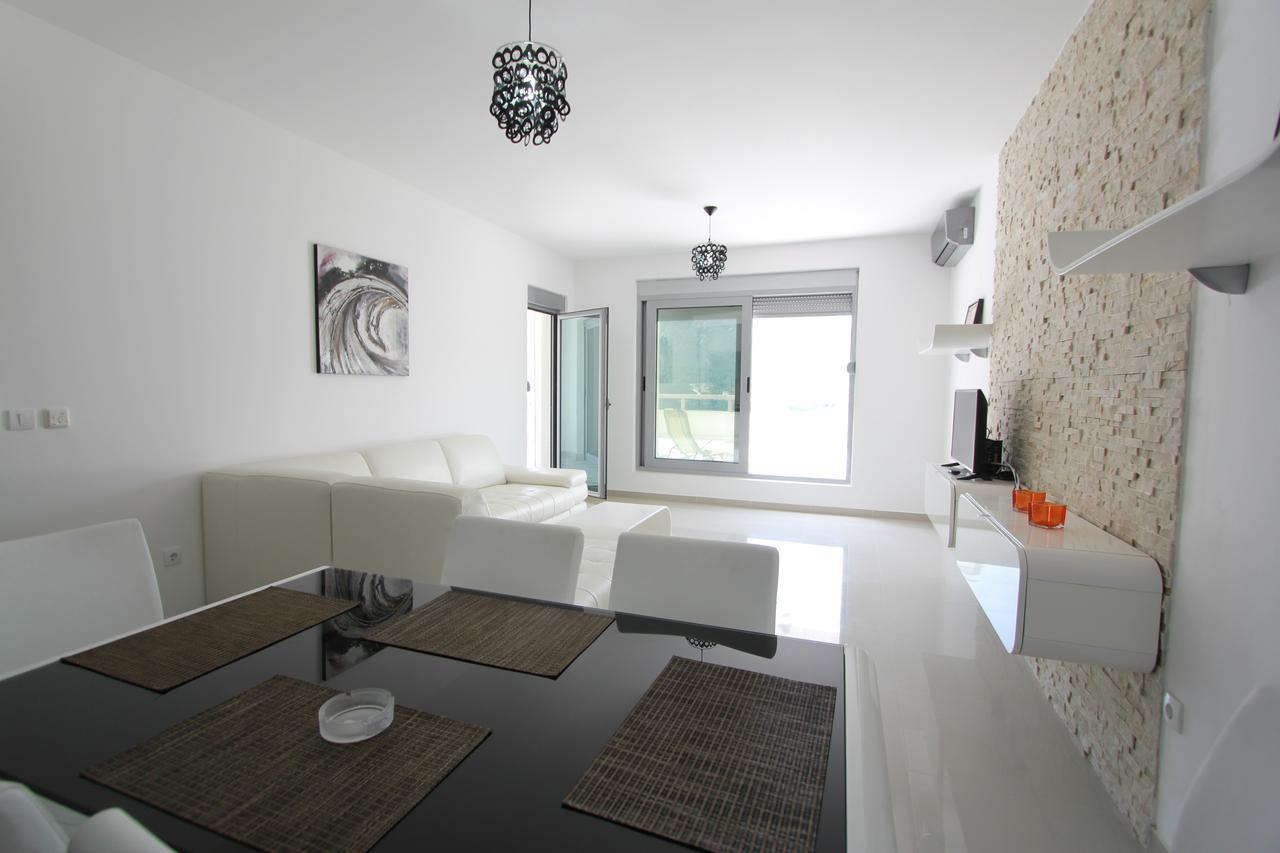 Adriatic Pearl Apartments Kotor Pokój zdjęcie